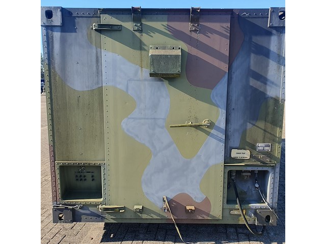 Shelter, fokker, 4 se 425 lpa - afbeelding 11 van  28