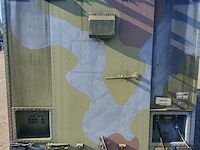 Shelter, fokker, 4 se 425 lpa - afbeelding 11 van  28