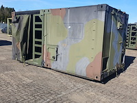 Shelter, fokker, 4 se 425 lpa - afbeelding 1 van  28