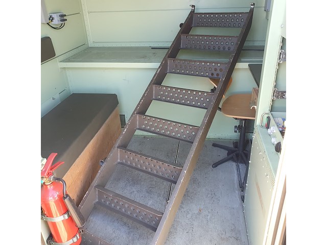 Shelter, fokker, 4 se 425 lpa - afbeelding 14 van  28