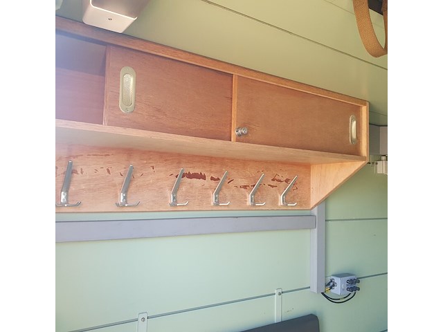 Shelter, fokker, 4 se 425 lpa - afbeelding 15 van  28