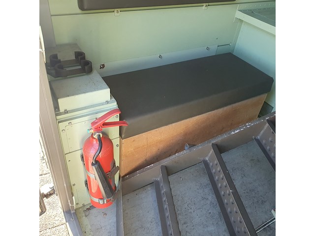 Shelter, fokker, 4 se 425 lpa - afbeelding 17 van  28