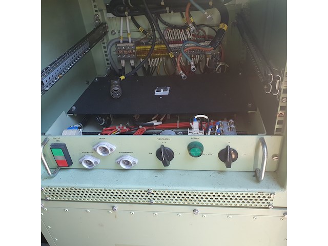 Shelter, fokker, 4 se 425 lpa - afbeelding 19 van  28