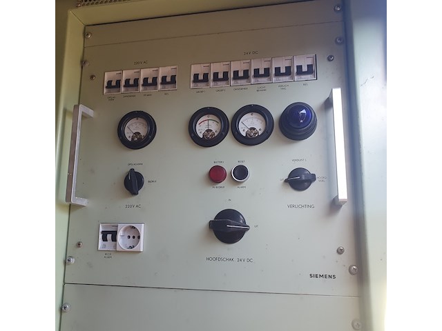 Shelter, fokker, 4 se 425 lpa - afbeelding 20 van  28