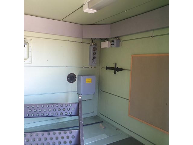 Shelter, fokker, 4 se 425 lpa - afbeelding 21 van  28