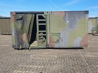 Shelter, fokker, 4 se 425 lpa - afbeelding 12 van  28