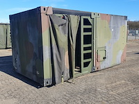 Shelter, fokker, 4 se 425 lpa - afbeelding 22 van  28