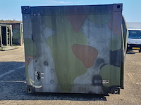 Shelter, fokker, 4 se 425 lpa - afbeelding 23 van  28