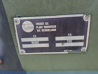 Shelter, fokker, 4 se 425 lpa - afbeelding 24 van  28