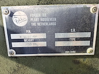 Shelter, fokker, 4 se 425 lpa - afbeelding 25 van  28