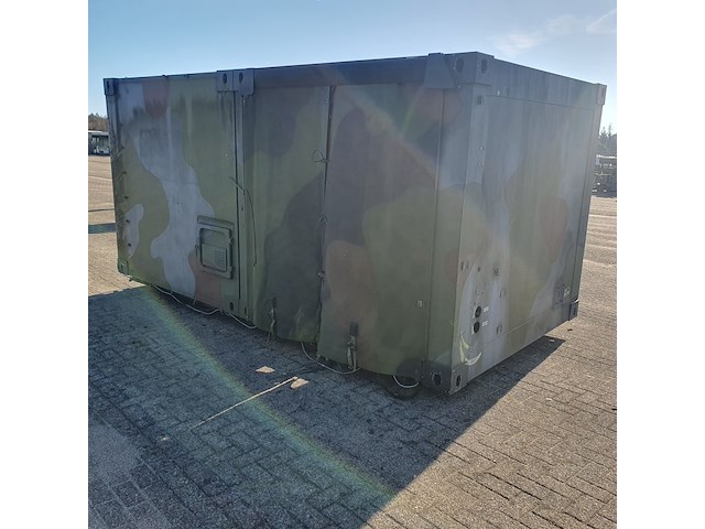 Shelter, fokker, 4 se 425 lpa - afbeelding 28 van  28