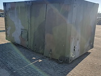 Shelter, fokker, 4 se 425 lpa - afbeelding 28 van  28