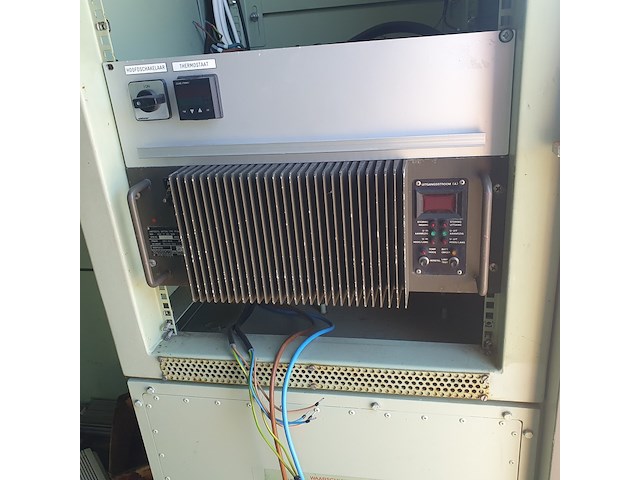 Shelter, fokker, 4 se 425 lpa - afbeelding 3 van  30