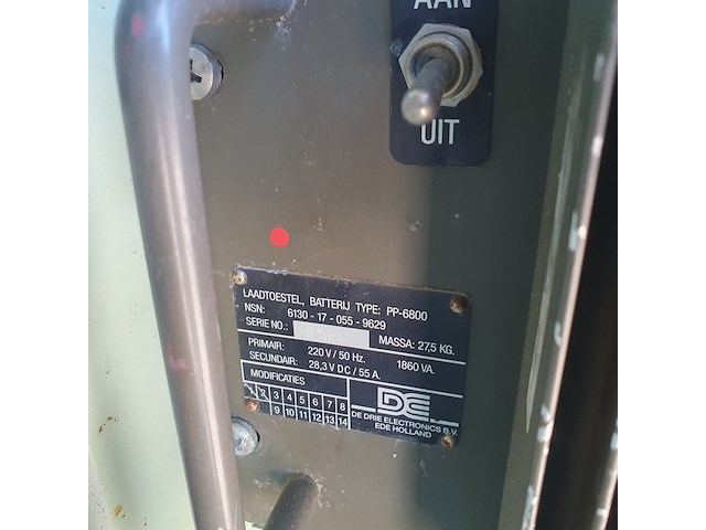 Shelter, fokker, 4 se 425 lpa - afbeelding 4 van  30