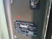 Shelter, fokker, 4 se 425 lpa - afbeelding 4 van  30