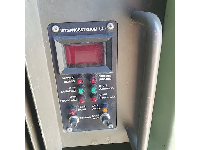 Shelter, fokker, 4 se 425 lpa - afbeelding 5 van  30