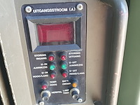 Shelter, fokker, 4 se 425 lpa - afbeelding 5 van  30