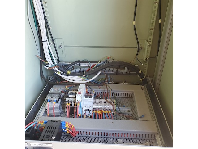 Shelter, fokker, 4 se 425 lpa - afbeelding 6 van  30