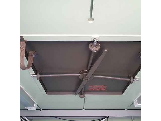 Shelter, fokker, 4 se 425 lpa - afbeelding 8 van  30