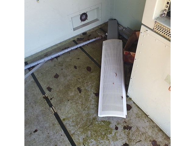 Shelter, fokker, 4 se 425 lpa - afbeelding 9 van  30