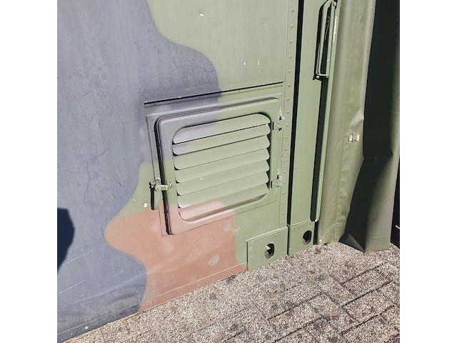 Shelter, fokker, 4 se 425 lpa - afbeelding 10 van  30