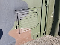 Shelter, fokker, 4 se 425 lpa - afbeelding 10 van  30