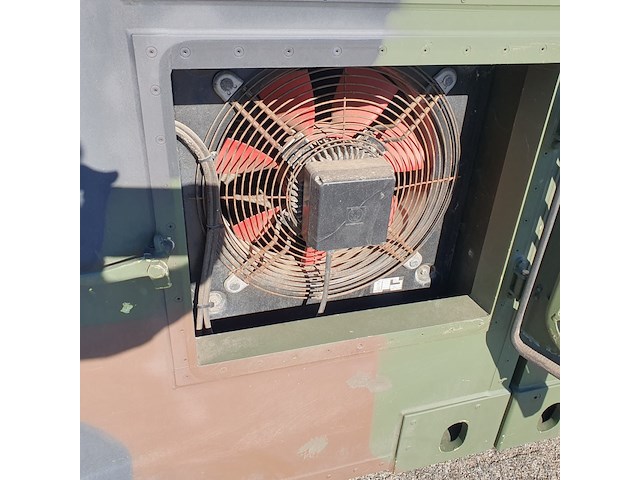 Shelter, fokker, 4 se 425 lpa - afbeelding 11 van  30