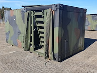 Shelter, fokker, 4 se 425 lpa - afbeelding 1 van  30