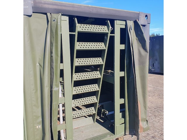 Shelter, fokker, 4 se 425 lpa - afbeelding 13 van  30