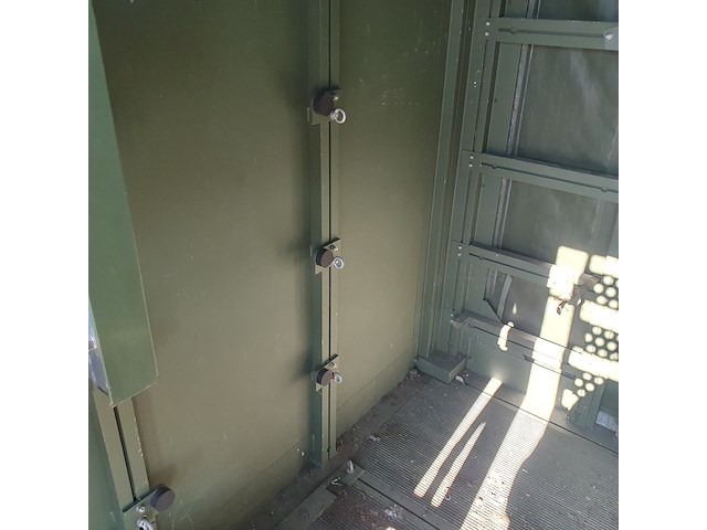 Shelter, fokker, 4 se 425 lpa - afbeelding 14 van  30