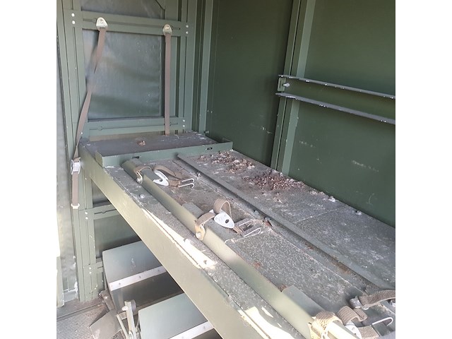 Shelter, fokker, 4 se 425 lpa - afbeelding 16 van  30