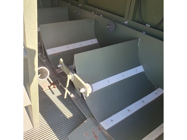 Shelter, fokker, 4 se 425 lpa - afbeelding 17 van  30