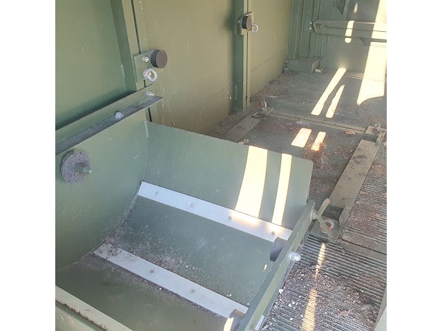 Shelter, fokker, 4 se 425 lpa - afbeelding 18 van  30