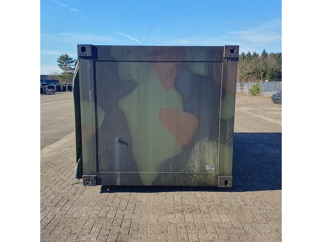 Shelter, fokker, 4 se 425 lpa - afbeelding 19 van  30