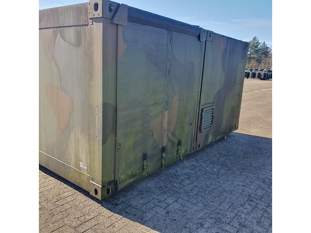 Shelter, fokker, 4 se 425 lpa - afbeelding 20 van  30