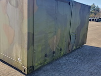 Shelter, fokker, 4 se 425 lpa - afbeelding 20 van  30