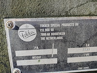 Shelter, fokker, 4 se 425 lpa - afbeelding 21 van  30