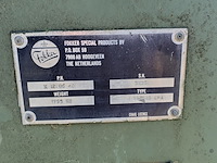 Shelter, fokker, 4 se 425 lpa - afbeelding 22 van  30