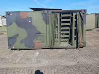 Shelter, fokker, 4 se 425 lpa - afbeelding 12 van  30