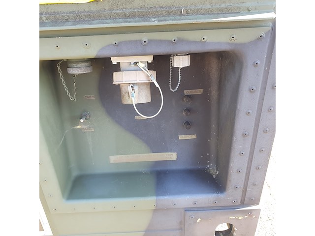 Shelter, fokker, 4 se 425 lpa - afbeelding 24 van  30