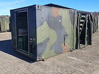 Shelter, fokker, 4 se 425 lpa - afbeelding 23 van  30