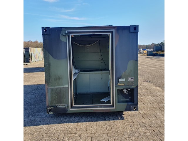 Shelter, fokker, 4 se 425 lpa - afbeelding 25 van  30