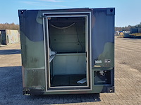 Shelter, fokker, 4 se 425 lpa - afbeelding 25 van  30