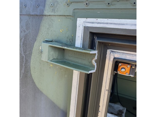 Shelter, fokker, 4 se 425 lpa - afbeelding 26 van  30