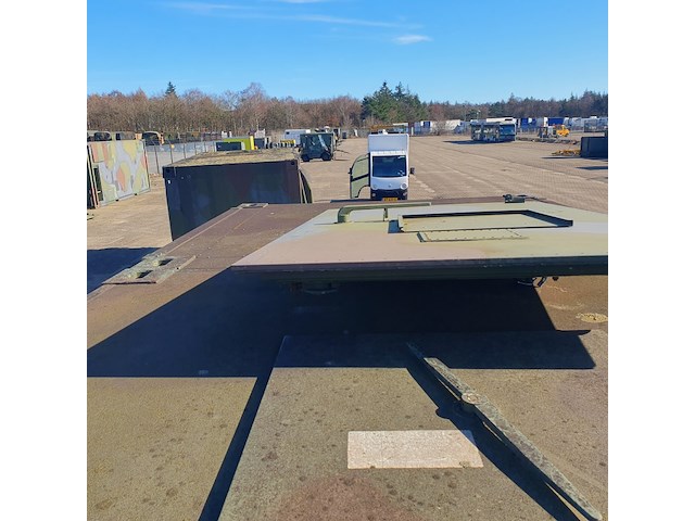 Shelter, fokker, 4 se 425 lpa - afbeelding 27 van  30