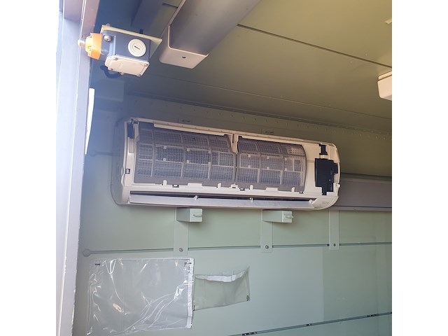 Shelter, fokker, 4 se 425 lpa - afbeelding 28 van  30