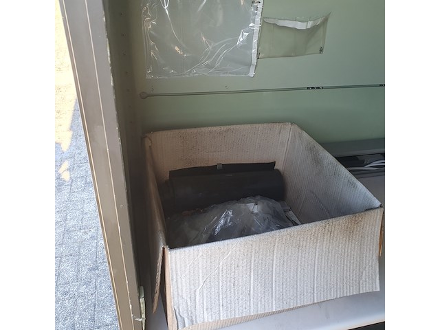 Shelter, fokker, 4 se 425 lpa - afbeelding 29 van  30