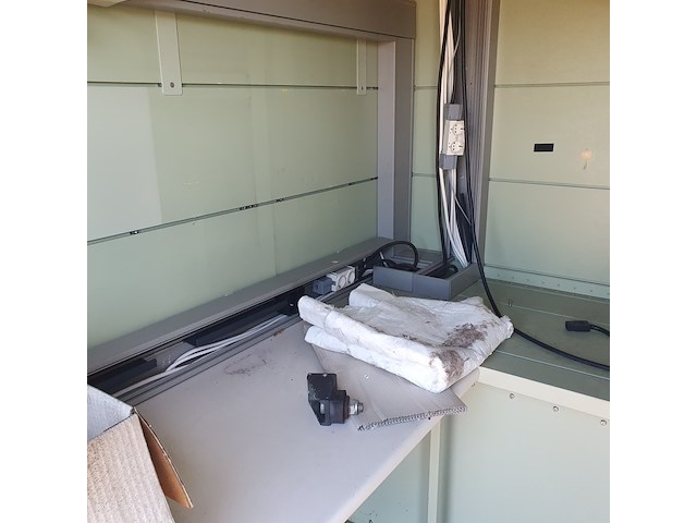 Shelter, fokker, 4 se 425 lpa - afbeelding 30 van  30