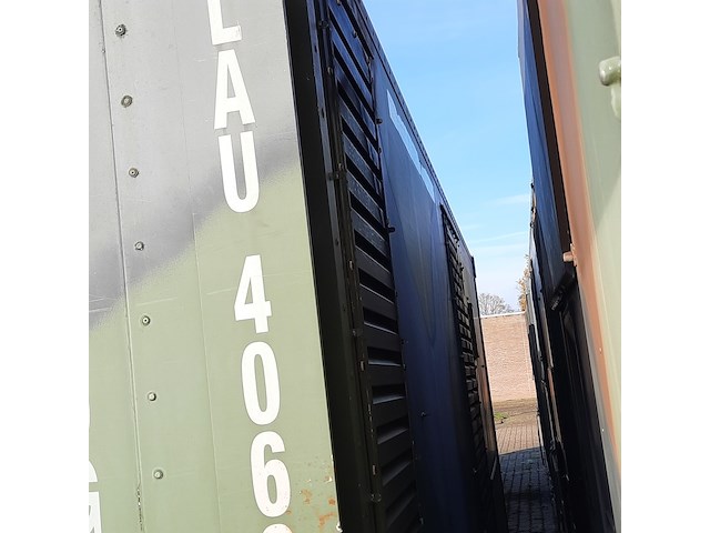 Shelter, fokker - afbeelding 5 van  19