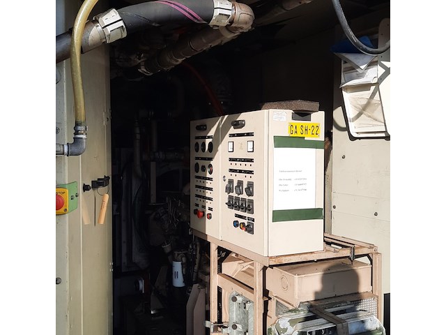 Shelter, fokker - afbeelding 9 van  19